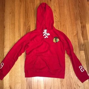 Chicago Blackhawks Sweatshirt Hoodie